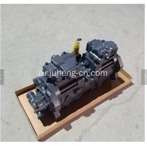 Volvo EC240 Главный насос Гидравлический насос K3V112DT